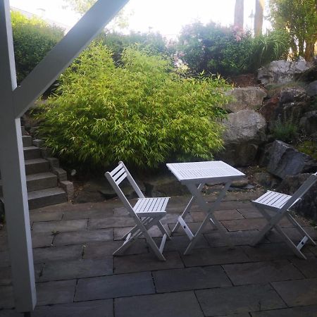 Gaestezimmer Ahornweg Villingendorf エクステリア 写真