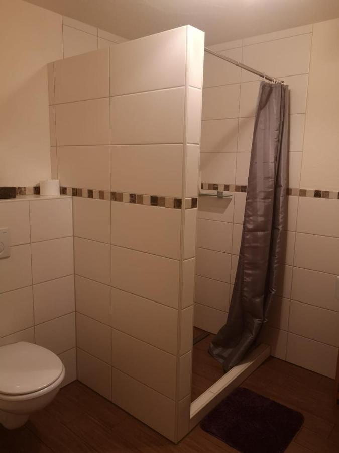 Gaestezimmer Ahornweg Villingendorf エクステリア 写真