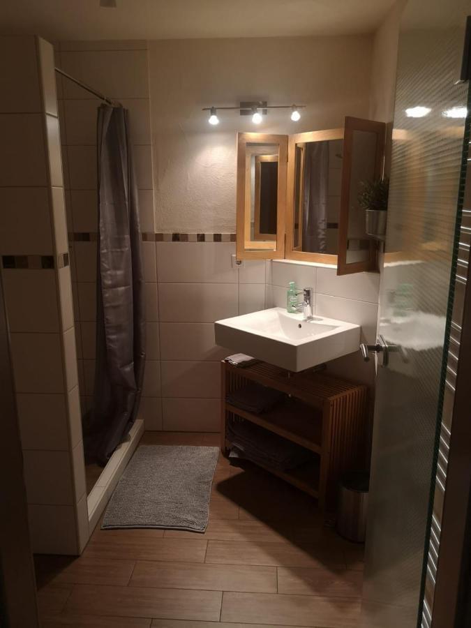 Gaestezimmer Ahornweg Villingendorf エクステリア 写真