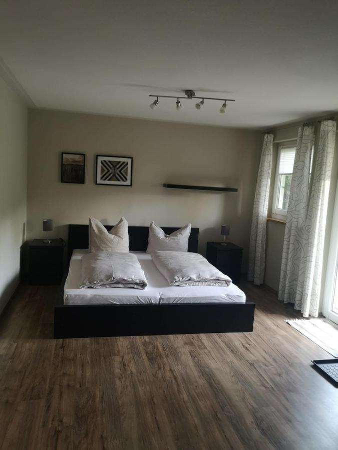 Gaestezimmer Ahornweg Villingendorf エクステリア 写真