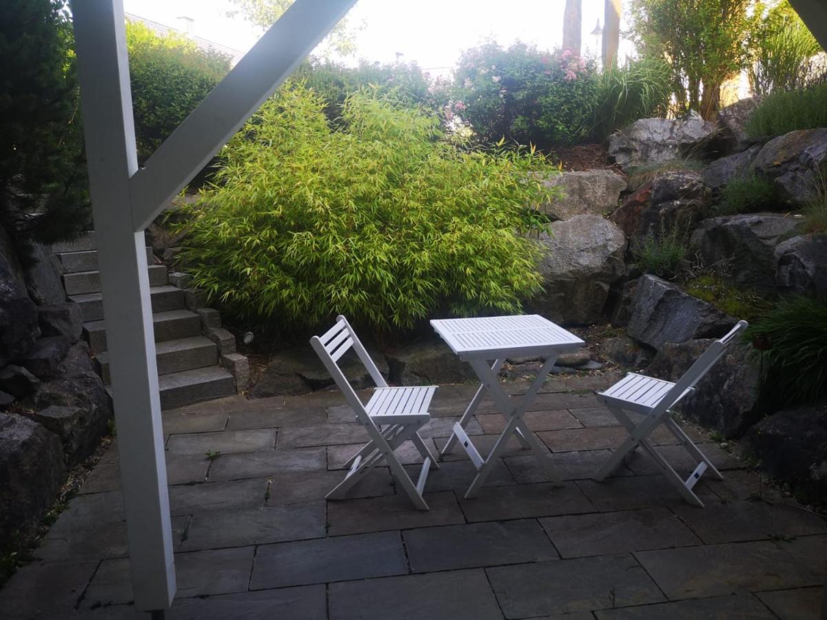 Gaestezimmer Ahornweg Villingendorf エクステリア 写真