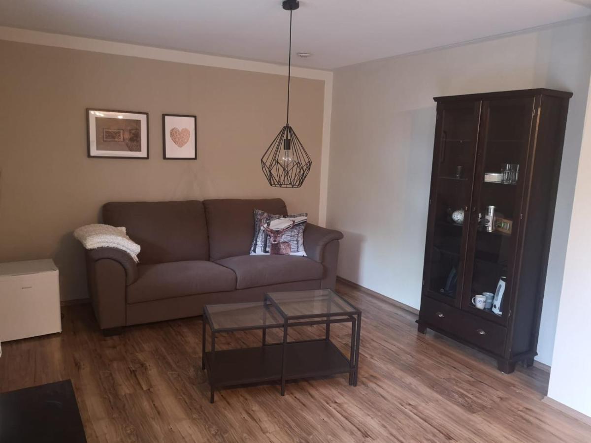 Gaestezimmer Ahornweg Villingendorf エクステリア 写真