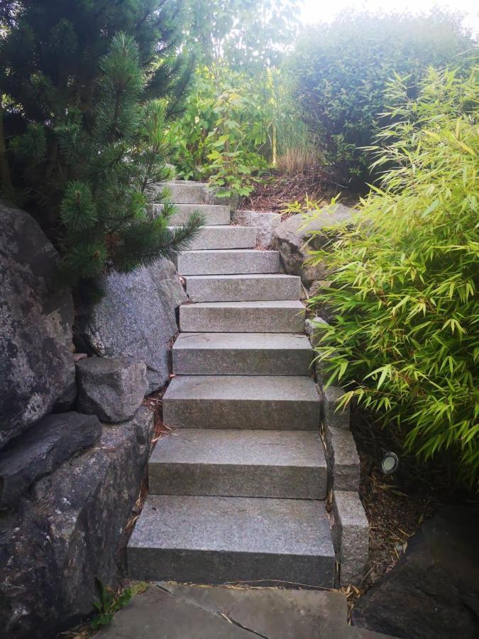 Gaestezimmer Ahornweg Villingendorf エクステリア 写真